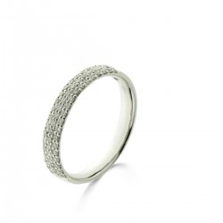 Ring 18 karaat - 102349