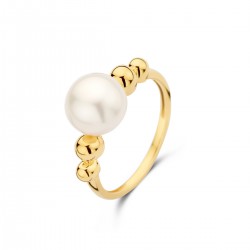 Ring 18 karaat - 113967