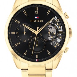 Tommy Hilfiger horloge - 113675