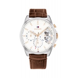 Tommy Hilfiger horloge - 113398