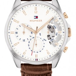 Tommy Hilfiger horloge - 113398