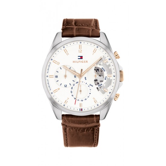 Tommy Hilfiger horloge - 113398