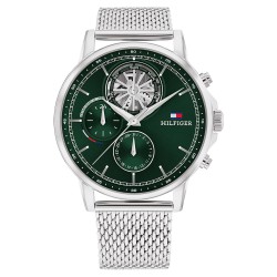 Tommy Hilfiger horloge - 117540