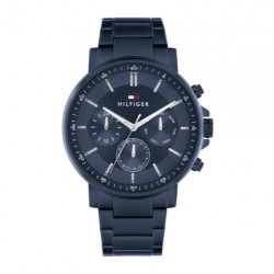 Tommy Hilfiger horloge - 120011