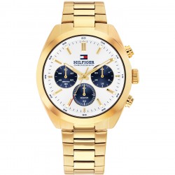 Tommy Hilfiger horloge - 119679