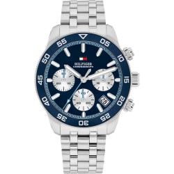 Tommy Hilfiger horloge - 120950