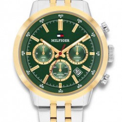 Tommy Hilfiger horloge - 120745