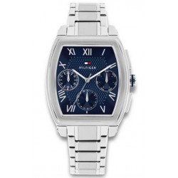 Tommy Hilfiger horloge - 120746