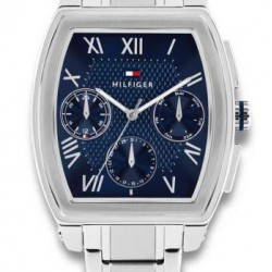 Tommy Hilfiger horloge - 120746