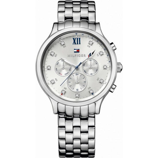 Tommy Hilfiger horloge - 106068