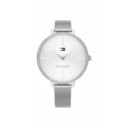 Tommy Hilfiger horloge - 111267