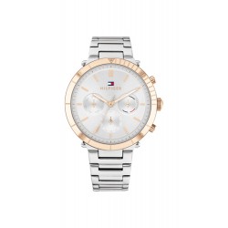 Tommy Hilfiger horloge - 113404