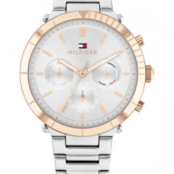 Tommy Hilfiger horloge - 113404