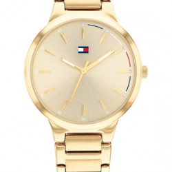 Tommy Hilfiger horloge - 113687