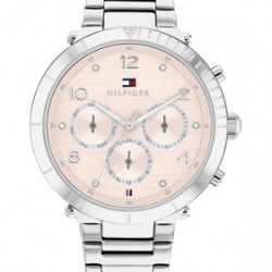 Tommy Hilfiger horloge - 115006