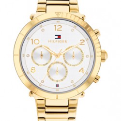 Tommy Hilfiger horloge - 115008