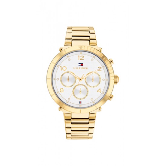 Tommy Hilfiger horloge - 115008