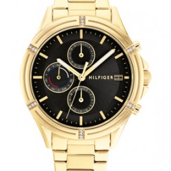 Tommy Hilfiger horloge - 115010