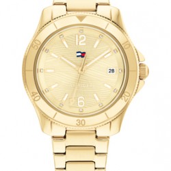 Tommy Hilfiger horloge - 115227