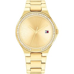 Tommy Hilfiger horloge - 117233