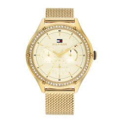 Tommy Hilfiger horloge - 116973