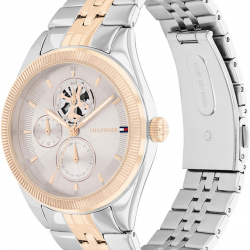 Tommy Hilfiger horloge - 117959