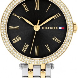 Tommy Hilfiger horloge - 121182