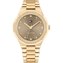 Tommy Hilfiger horloge - 117539