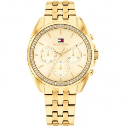 Tommy Hilfiger horloge - 119682