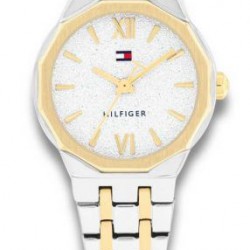 Tommy Hilfiger horloge - 120747