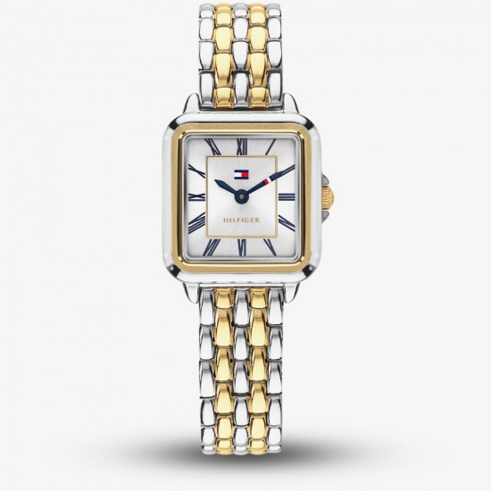 Tommy Hilfiger horloge - 121181