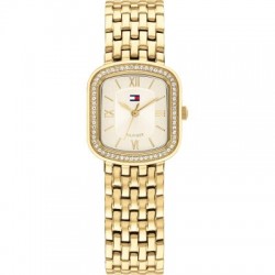 Tommy Hilfiger horloge - 121525