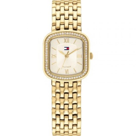 Tommy Hilfiger horloge - 121525