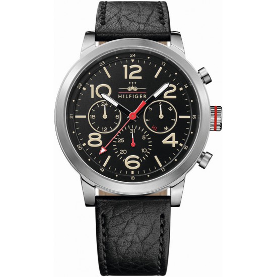 Tommy Hilfiger horloge - 106072