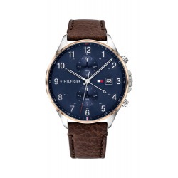 Tommy Hilfiger horloge - 113155