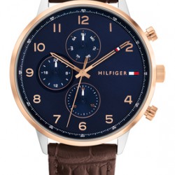 Tommy Hilfiger horloge - 115014