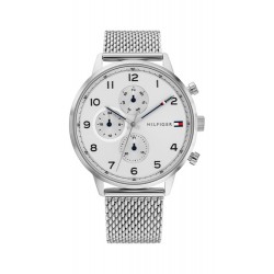 Tommy Hilfiger horloge - 115015