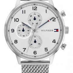 Tommy Hilfiger horloge - 115015