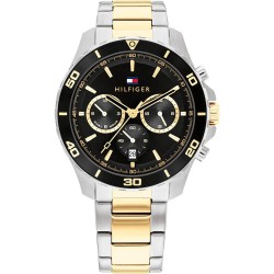 Tommy Hilfiger horloge - 117363