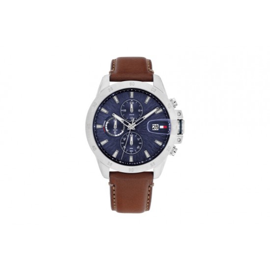 Tommy Hiliger horloge - 119437