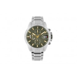 Tommy Hiliger horloge - 119436