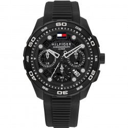 Tommy Hilfiger horloge - 119680