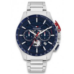 Tommy Hilfiger horloge - 120744