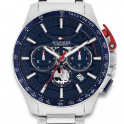 Tommy Hilfiger horloge - 120744