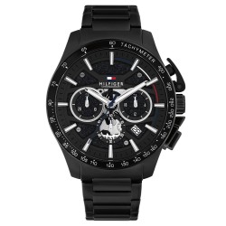 Tommy Hilfiger horloge - 120748