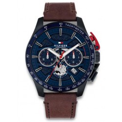 Tommy Hilfiger horloge - 120743
