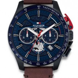Tommy Hilfiger horloge - 120743