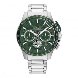 Tommy Hilfiger horloge - 121180