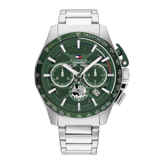 Tommy Hilfiger horloge - 121180