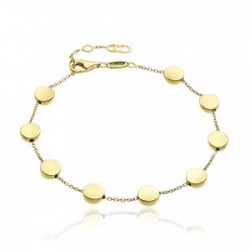 Armband Chimento 18kt. - 116651